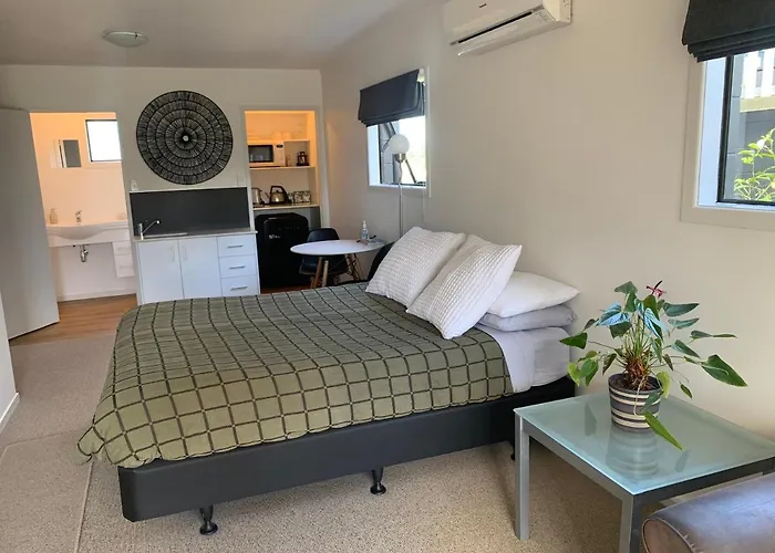 Long St Studio